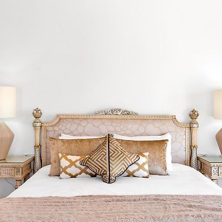 Yolo Spaces - Sotogrande - White House Villa サン・ロケ エクステリア 写真