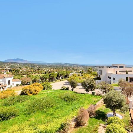 Yolo Spaces - Sotogrande - White House Villa サン・ロケ エクステリア 写真