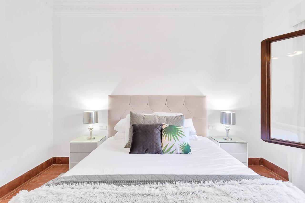 Yolo Spaces - Sotogrande - White House Villa サン・ロケ エクステリア 写真