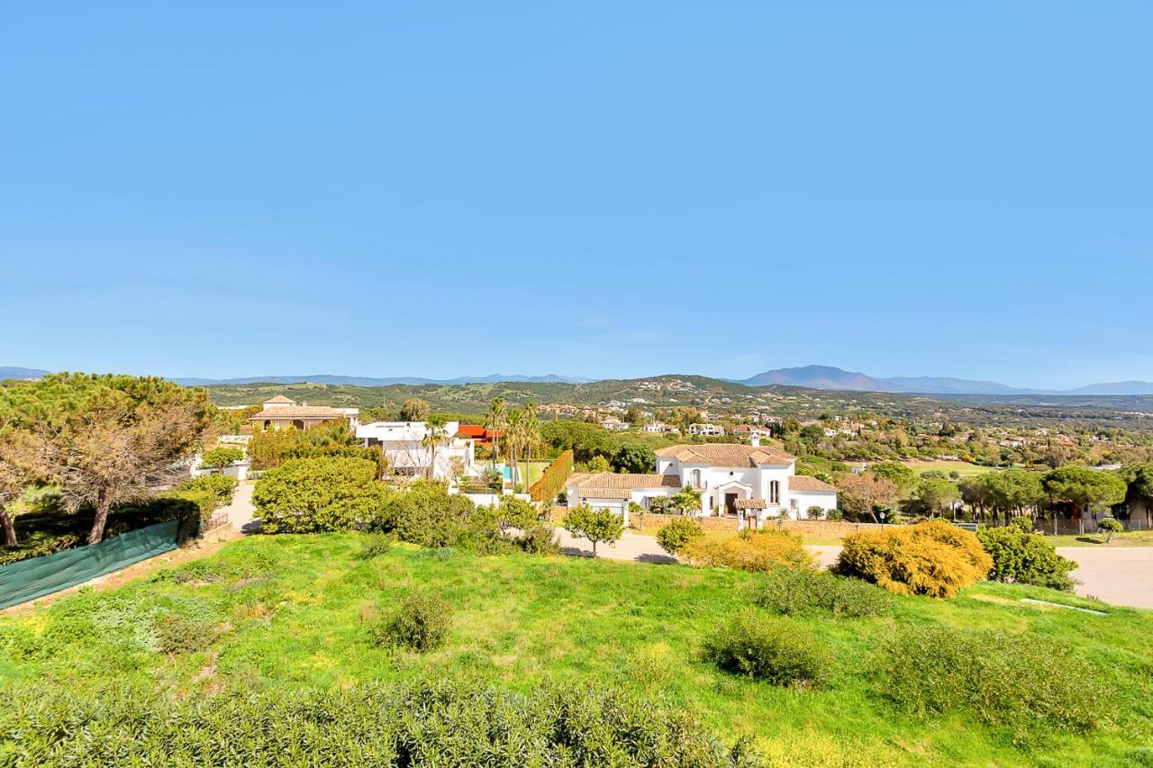 Yolo Spaces - Sotogrande - White House Villa サン・ロケ エクステリア 写真