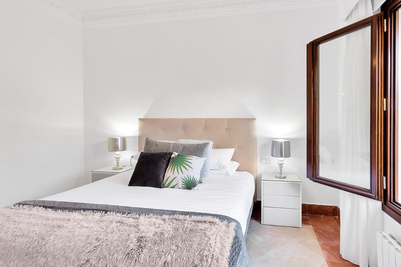 Yolo Spaces - Sotogrande - White House Villa サン・ロケ エクステリア 写真
